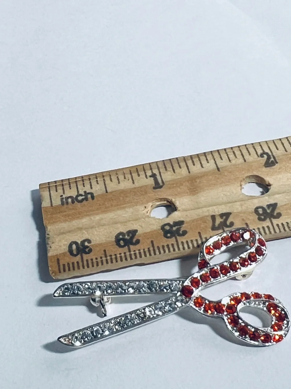 N/A primary	fiskars pin